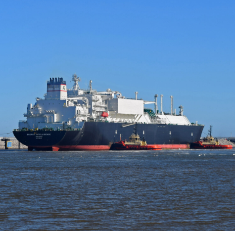 tanker